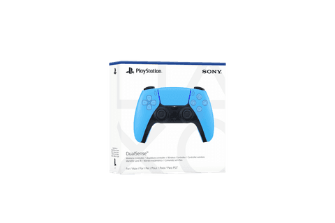 PS5 Pult DualSense Starlight Blue