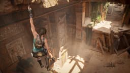 XBoxSeriesX Tomb Raider: Legacy of Atlantis