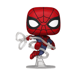 FUNKO POP! Spider-Man (Brand New Day)