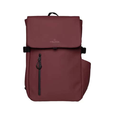 Seljakott Walker AURA  Raspberry