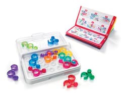 Puslemäng Smart Games IQ Link