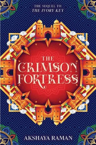 The Crimson Fortress