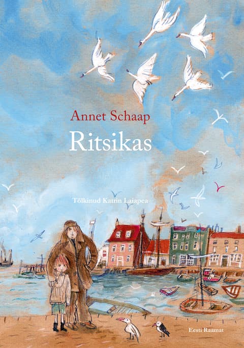 Ritsikas