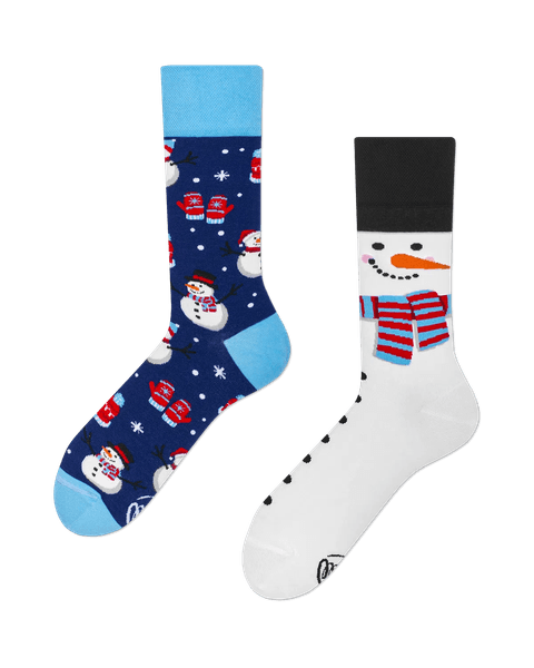 SNOWMAN-35-38
