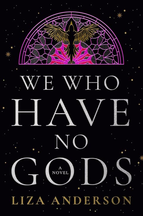 We Who Have No Gods: A Novel