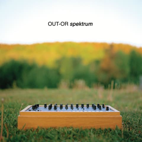 LP Out-Or - Spektrum