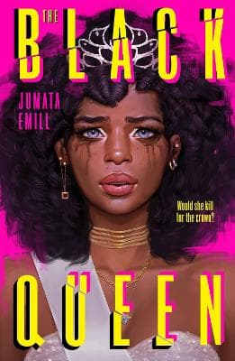 The Black Queen