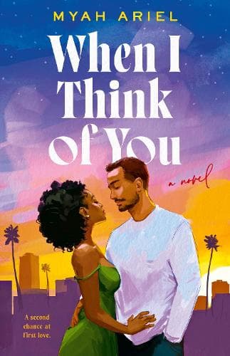 When I Think Of You