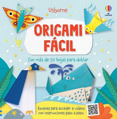 Origami fácil