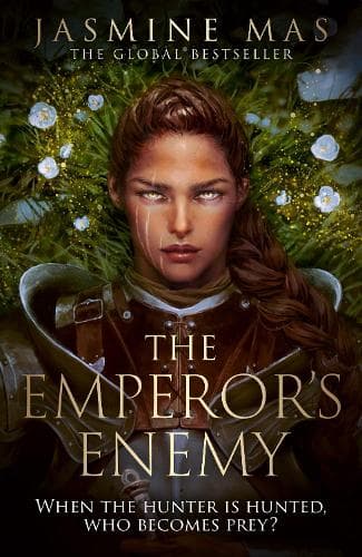 The Emperor’s Enemy (Unsurvivable Love Duet, Book 1)