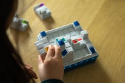 SmartGames Atlantisest põgenemine