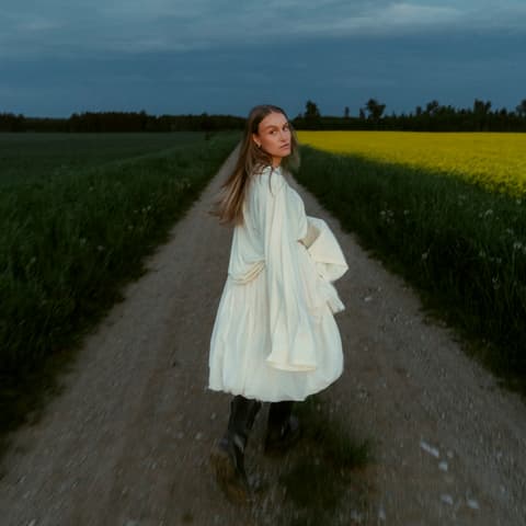 LP Eleryn Tiit - Meil pole aega maa ja ilm