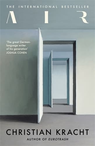 Air: The International Bestseller