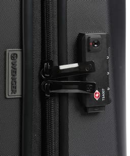 Reisikohver Wenger, Prymo, Carry-On, must