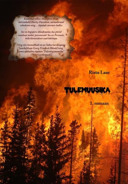 Tulemuusika. Veemuusika