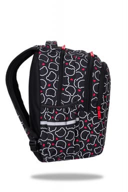 CoolPack seljakott JOY S Bear, 21 l