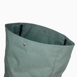 Seljakott Walker Roll-up two Concept Sage/Sesame