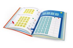 Mängud paberi ja pliiatsiga