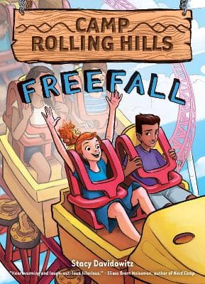 Freefall (Camp Rolling Hills #4)