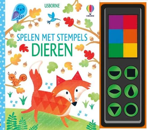 Dieren