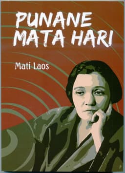 Punane Mata Hari