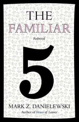 The Familiar, Volume 5