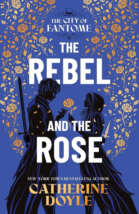 Rebel And The Rose