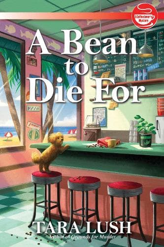 A Bean To Die For