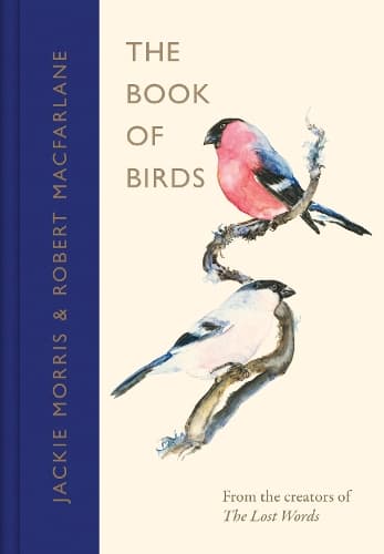 The Book of Birds: A Field Guide to Wonder and Loss