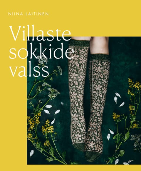 Villaste sokkide valss