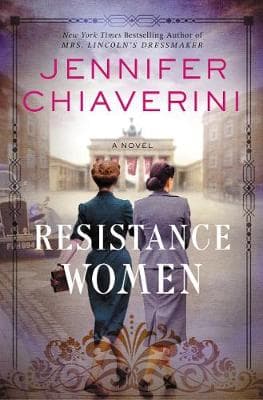 Resistance Women: A Novel