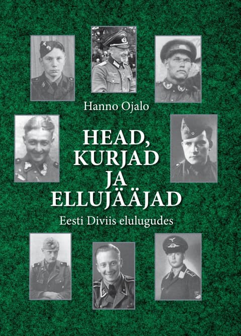 Head, kurjad ja ellujääjad