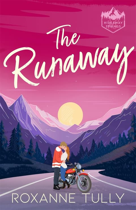 The Runaway: The perfect small-town, fake-dating romance for 2025!