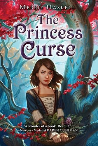 The Princess Curse