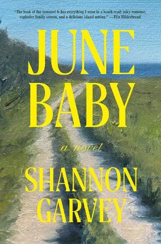 June Baby: A Novel