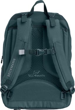 Seljakott Beckmann Sport Junior Dark Green 30l