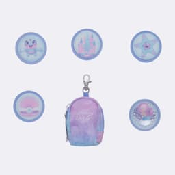 Seljakott Beckmann Classic Seashell 22l