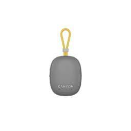 Kaasaskantav Bluetooth-kõlar CANYON OnMove 12 IPX7 TWS 5W hall