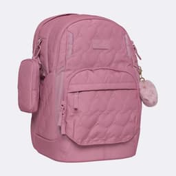 Seljakott Beckmann Sport Air Padded Heart Rose 30l