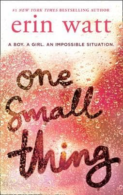 One Small Thing: the gripping new page-turner essential for summer reading 2018!