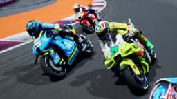 Switch MotoGP 26  (Code)