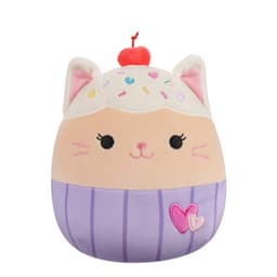 SQUISHMALLOWS Pehme mänguasi Sõbrapäev eri, 19 cm, assortii A