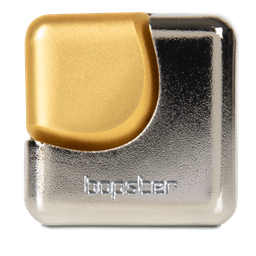 Bopster Spinner kuubik, assortii mustrid
