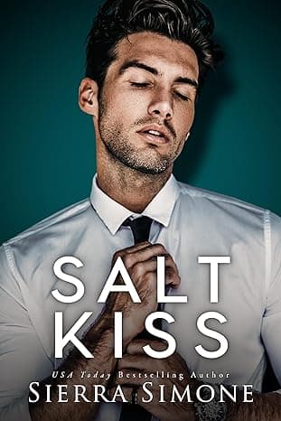 Salt Kiss - Lyonesse