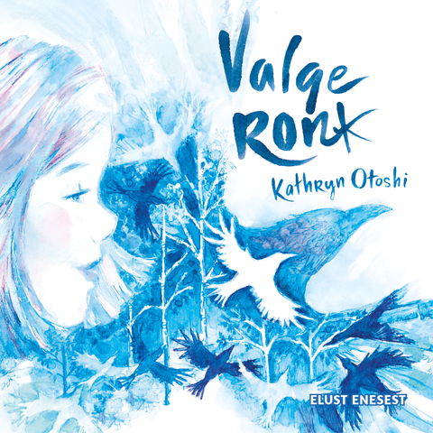 Valge ronk
