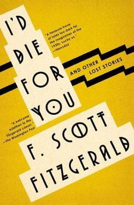 I'd Die for You: And Other Lost Stories