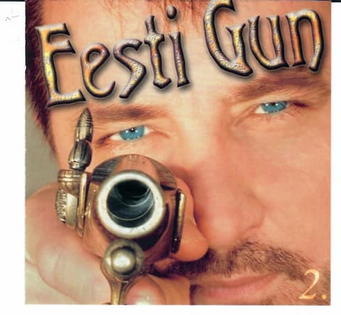 CD Eesti Gun 2