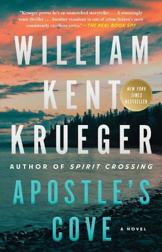 Apostle's Cove: A Novel: Volume 21