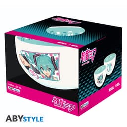 Kauss HATSUNE MIKU - 600 ml - "Hatsune Miku"
