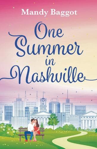 One Summer in Nashville
